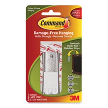 3M Commercial Office Supply Div.